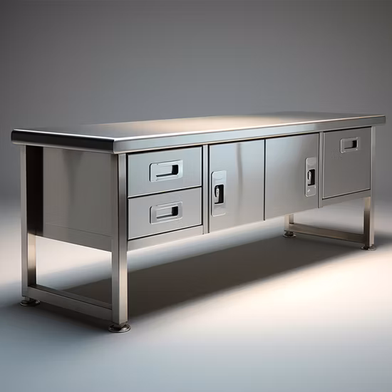 Bic601 Медицинская мебель Мульти